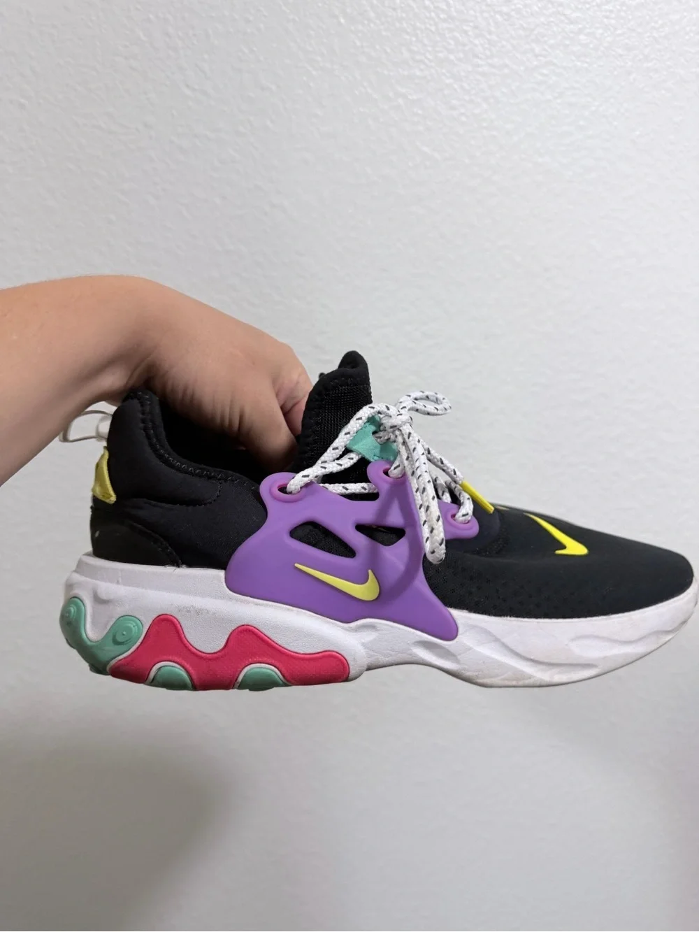 Nike presto react - Picture 6 of 9